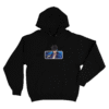 Jinwoo v2 - Sudadera - Negro