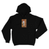Turbo Granny - Sudadera - Negro
