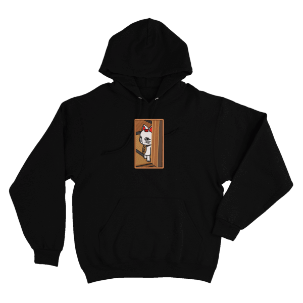 Turbo Granny - Sudadera - Negro