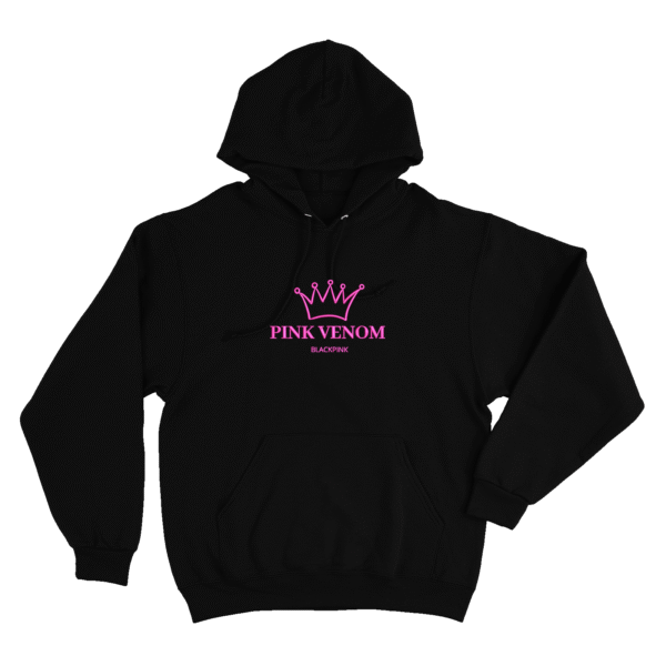 Pínk Women - Sudadera - Negro