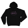 Dont Worry Bangtan Loves You - Sudadera - Negro