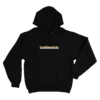 Lachimolala - Sudadera - Negro