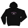 Bangtan Est 2013 - Sudadera - Negro