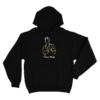 Jackson Wang - Sudadera - Negro