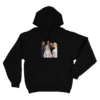 Frieren - Sudadera - Negro