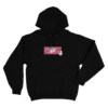 Carta Chihiro - Sudadera - Negro