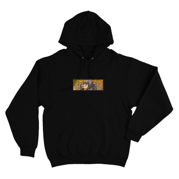 Howl - Sudadera - Negro