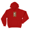 Turbo Granny - Sudadera - Rojo