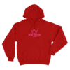 Pínk Women - Sudadera - Rojo