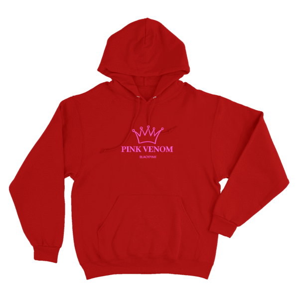 Pínk Women - Sudadera - Rojo