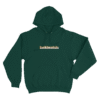 Lachimolala - Sudadera - Verde