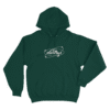 The Astronaut - Sudadera - Verde