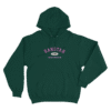 Bangtan Est 2013 - Sudadera - Verde