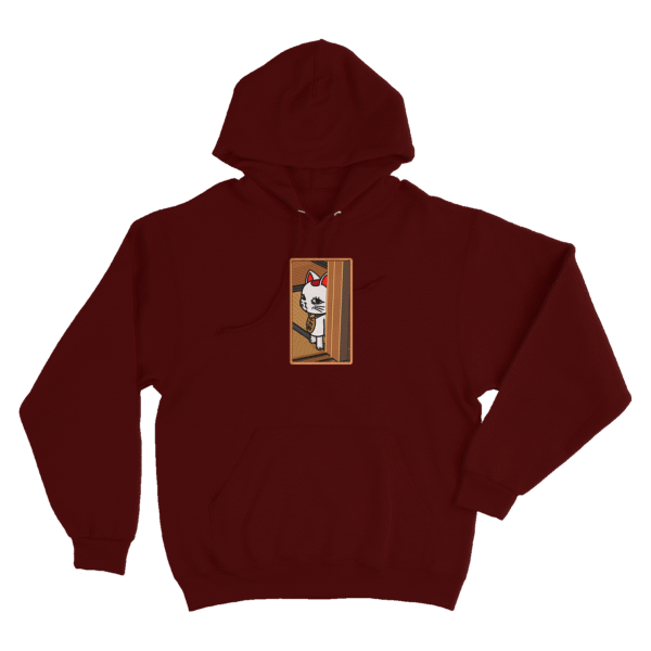 Turbo Granny - Sudadera - Vino