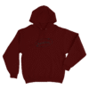 Bangtan - Sudadera - Vino