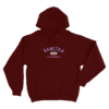 Bangtan Est 2013 - Sudadera - Vino