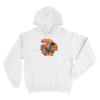 Ace - Sudadera - Blanco