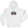 Chopper - Sudadera - Blanco