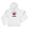 Blood Saga World Tour - Sudadera - Blanco