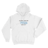 The X Nexus Mexico City - Sudadera - Blanco