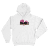 Zoro Dragon - Sudadera - Blanco