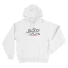Blood Saga 2 - Sudadera - Blanco