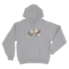 Luffy Gear 5 White - Sudadera - Gris