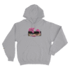 Zoro Dragon - Sudadera - Gris