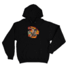 Ace - Sudadera - Negro