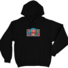 Chopper - Sudadera - Negro