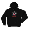 Blood Saga World Tour - Sudadera - Negro