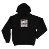 Luffy Glasses - Sudadera - Negro