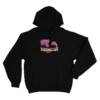 Zoro Dragon - Sudadera - Negro