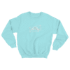 The Astronaut - Sueter - Azul Cielo