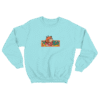 Ponyo - Sueter - Azul Cielo