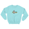 Totoro - Sueter - Azul Cielo