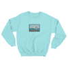Rails - Sueter - Azul Cielo