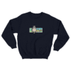 Totoro - Sueter - Azul Marino