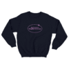 Dont Worry Bangtan Loves You - Sueter - Azul Marino