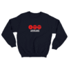 Arirang - Sueter - Azul Marino