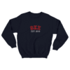 skz est 2018 - Sueter - Azul Marino