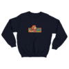 Ponyo - Sueter - Azul Marino