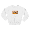 Okarun Glasses - Sueter - Blanco