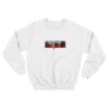 Train - Sueter - Blanco