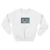 Haku x Chihiro - Sueter - Blanco