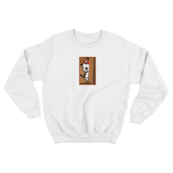 Turbo Granny - Sueter - Blanco