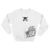 Zoro Roronoa - Sueter - Blanco