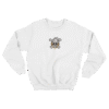 Luffy Prime Gold - Sueter - Blanco