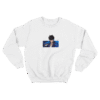 Jinwoo v2 - Sueter - Blanco