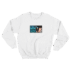 Solo Leveling - Sueter - Blanco